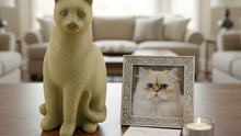 Cat Urn Size Guide: How to Choose the Right Capacity (By Weight) - Funeral.com, Inc.