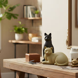 Cat Urns for Ashes: Size Guide, Materials & Meaningful Memorial Options