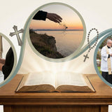 Catholic Cremation Rules Explained: Keeping, Scattering, and Burial of Ashes