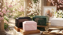 Celebrate a Beautiful Life: Why Cultured Marble Urns Remain a Timeless Choice for Lasting Remembrance