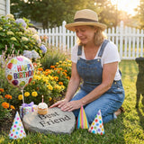 Celebrating Their Birthday After They’re Gone