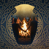 Celtic Wakes: Keening, Games, and Community Mourning Traditions - Funeral.com, Inc.