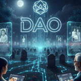 Cemetery DAOs and Web3 Memorials: How Decentralized Governance Could Shape Digital Plots - Funeral.com, Inc.