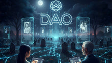 Cemetery DAOs and Web3 Memorials: How Decentralized Governance Could Shape Digital Plots - Funeral.com, Inc.