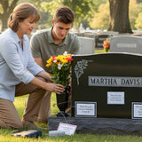 Cemetery Flower Vases and Theft: Practical Ways Families Reduce Loss (Without Breaking Rules) - Funeral.com, Inc.