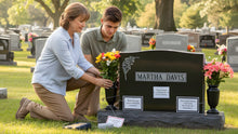 Cemetery Flower Vases and Theft: Practical Ways Families Reduce Loss (Without Breaking Rules) - Funeral.com, Inc.
