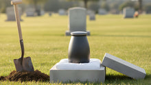 Cemetery Requirements for Urn Burial: Common Rules in Plain Language - Funeral.com, Inc.