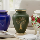 Ceramic Cremation Urns: Styles, Pros & Cons, Care Tips, and How to Choose - Funeral.com, Inc.