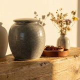 Ceramic Pet Urns: Beautiful Memorial Options for Dogs, Cats, and Larger Pets