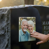 Ceramic Photos on Headstones: Durability, Weather Resistance, and What to Look For