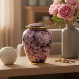 Ceramic Urns for Ashes: Benefits, Drawbacks, and How to Choose the Right One - Funeral.com, Inc.