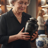 Ceramic Urns for Ashes: Pros, Cons, and How to Choose a Quality One - Funeral.com, Inc.