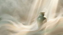 Ceramic Urns for Ashes: Pros, Cons, Durability, and Can You Keep One Outdoors? - Funeral.com, Inc.