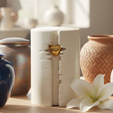 Ceramic Urns: Pros, Cons, Durability, and When Ceramic Is the Best Choice - Funeral.com, Inc.