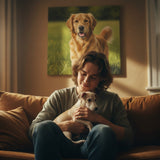 Changing Breeds: Why Switching Might Help Your Grief