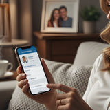 Changing Your Relationship Status to “Widowed”: Social Media Etiquette and Privacy Tips - Funeral.com, Inc.
