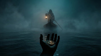 Charon’s Obol: The Coin in the Mouth and Greek Beliefs About Crossing ...