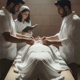 Chevra Kadisha: The Jewish Burial Society’s Protocols and Why They Matter - Funeral.com, Inc.