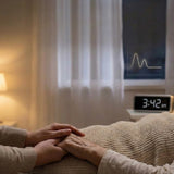 Cheyne-Stokes Breathing: Why Breaths Pause and What Families Can Expect