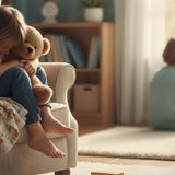 Children’s Grief and Regression: Why Bedwetting, Clinginess, or Tantrums Can Appear After a Death - Funeral.com, Inc.