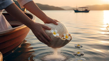 Choosing a Biodegradable Water Urn: The Practical Differences That Matter - Funeral.com, Inc.
