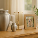 Choosing a Pet Urn for Ashes: How to Make It Feel Like Them - Funeral.com, Inc.