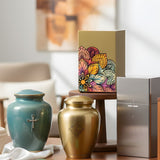 Choosing a Proper Urn for Cremated Remains: Materials, Safety, and Faith-Based Guidance - Funeral.com, Inc.