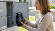 Choosing an Urn for a Columbarium: Fit, Rules, and Measurement - Funeral.com, Inc.