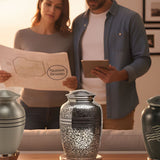 Choosing an Urn for a Shared Household: Privacy, Placement, and Boundaries - Funeral.com, Inc.