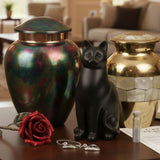 Choosing an Urn, Sharing Ashes, and Planning What Comes Next: A Practical Guide to Cremation, Pet Memorials, and Keepsakes - Funeral.com, Inc.