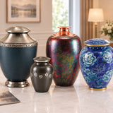 Choosing an Urn That Matches the Person’s Style