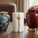 Choosing an Urn That Matches the Person’s Style - Funeral.com, Inc.
