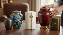 Choosing an Urn That Matches the Person’s Style - Funeral.com, Inc.