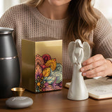 Choosing an Urn When Family Will Share Ashes: Planning for Multiple Keepsakes - Funeral.com, Inc.