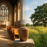 Choosing Between a Church Funeral and a Nonreligious Venue: Questions to Consider
