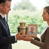 Choosing Between Cemetery Placement and Home Placement: A Decision Guide - Funeral.com, Inc.