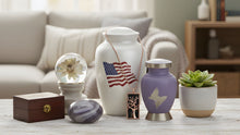 Choosing Cremation Urns, Keepsakes, and Cremation Jewelry: A Calm Plan for What Comes Next - Funeral.com, Inc.