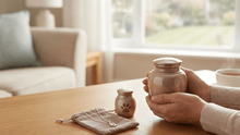 Choosing Cremation Urns, Pet Urns, and Cremation Jewelry Without Feeling Rushed - Funeral.com, Inc.