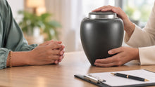 Choosing Cremation Urns, Pet Urns, and Cremation Jewelry Without Feeling Rushed
