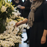 Choosing Funeral Flowers: What to Pick and Why It Matters
