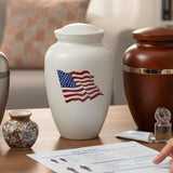 Choosing the Right Cremation Urn: Materials, Sizes, Sealing, Personalization, and Cost