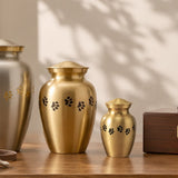 Choosing the Right Pet Urn Size Starts with Love and Understanding