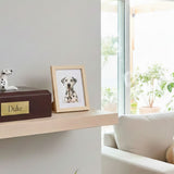 Choosing the Right Urn for Dog Ashes: Sizes, Styles, and Tips