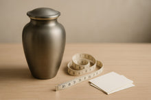 Choosing the Right Urn Size: Capacity Guide for Adults, Children, and Pets