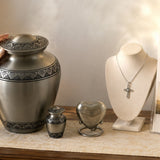 Choosing What Comes Next: A Practical, Compassionate Guide to Cremation Urns, Pet Urns, Cremation Jewelry, and Funeral Planning