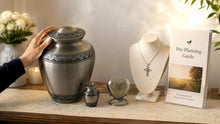 Choosing What Comes Next: A Practical, Compassionate Guide to Cremation Urns, Pet Urns, Cremation Jewelry, and Funeral Planning