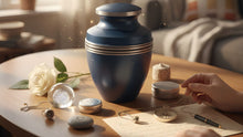 Choosing What Comes Next After Cremation: Urns, Keepsakes, Jewelry, and a Plan That Feels Like Love - Funeral.com, Inc.