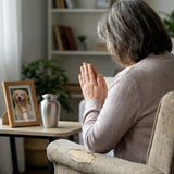 Christian Comfort After Pet Loss: Bible Verses, Prayers, and Gentle Ways to Remember