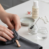 Cleaning Ash Jewelry Safely: What to Use and What to Avoid - Funeral.com, Inc.