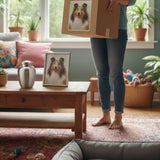 Cleaning the House After a Pet Dies: Grief, Messes, and Making Space for Memory